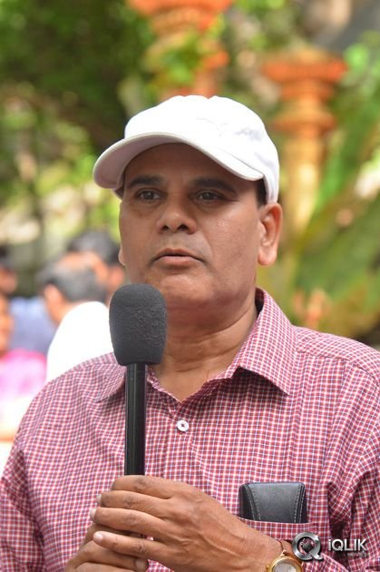 Kalahasti-Movie-Opening